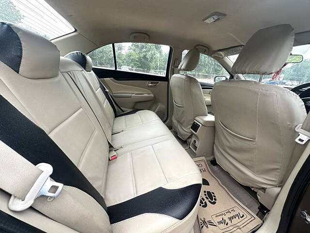 Used Maruti Suzuki Ciaz [2014-2017] VXi (O) in Delhi