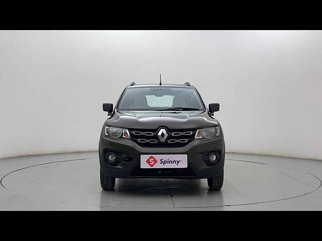 Used Renault Kwid [2015-2019] RXT [2015-2019] in Bangalore