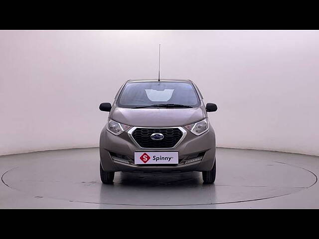 Used Datsun redi-GO [2016-2020] S 1.0 [2019-2019] in Bangalore