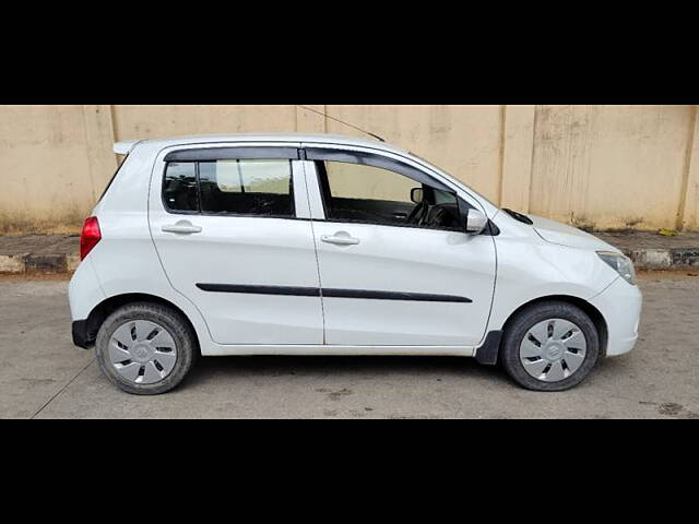 Used Maruti Suzuki Celerio [2017-2021] ZXi AMT [2017-2019] in Bangalore