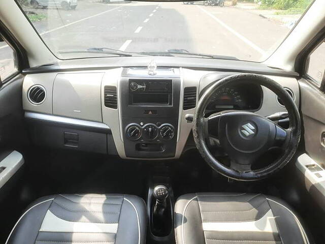 Used Maruti Suzuki Wagon R 1.0 [2010-2013] LXi CNG in Mumbai