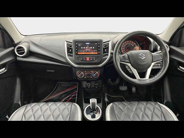 Used Maruti Suzuki Celerio ZXi Plus AMT [2021-2023] in Bangalore