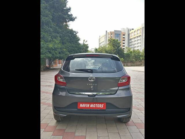 Used Tata Tiago XZ Plus CNG [2022-2023] in Ahmedabad