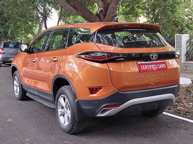 Used Tata Harrier [2019-2023] XZ [2019-2020] in Bangalore