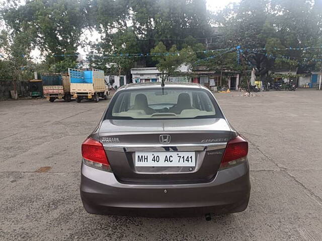 Used Honda Amaze [2016-2018] 1.5 S i-DTEC in Nagpur