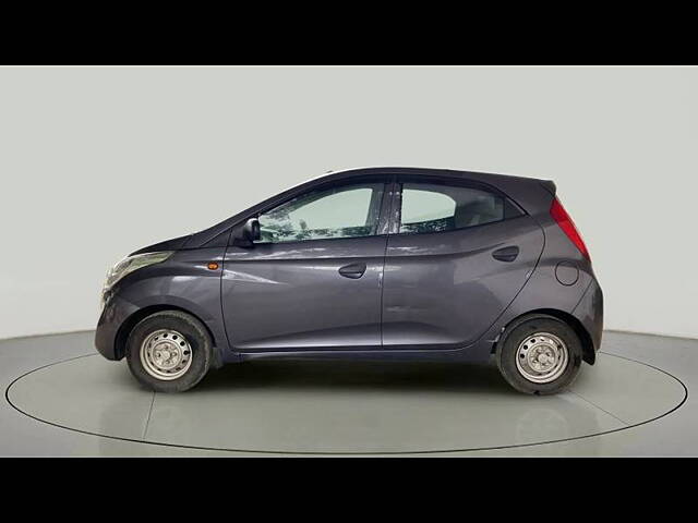 Used Hyundai Eon Era + in Ahmedabad