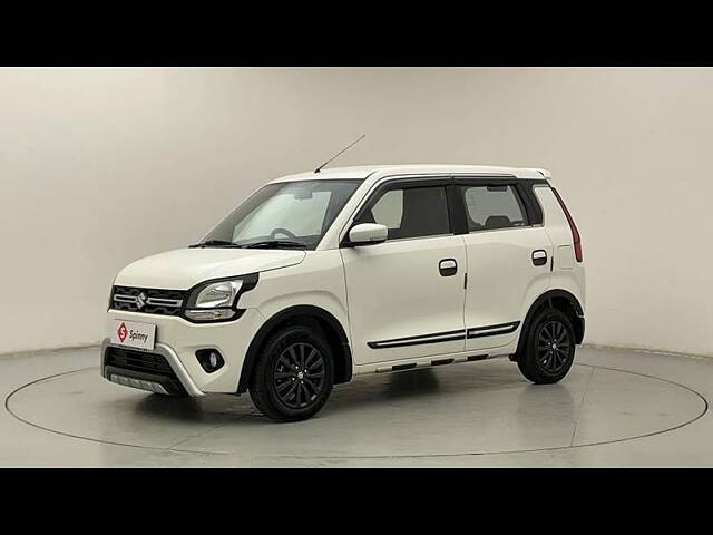 Used 2022 Maruti Suzuki Wagon R in Pune