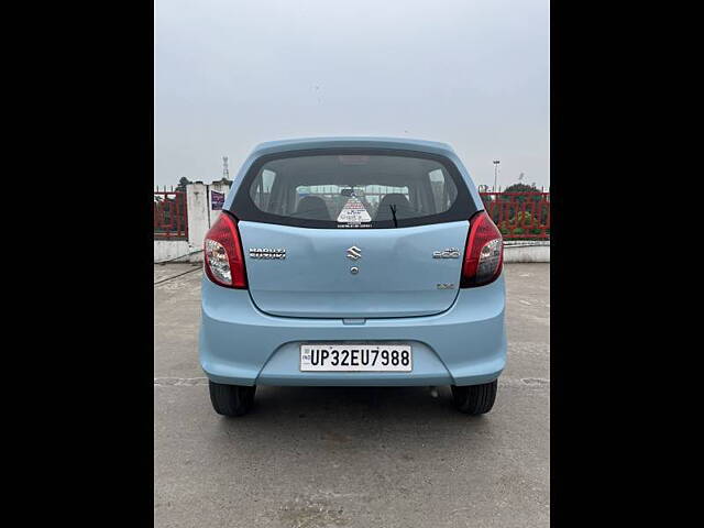 Used Maruti Suzuki Alto 800 [2012-2016] Lxi in Lucknow