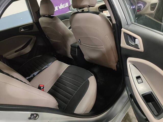 Used Hyundai Elite i20 [2018-2019]  Asta 1.2 AT in Mumbai