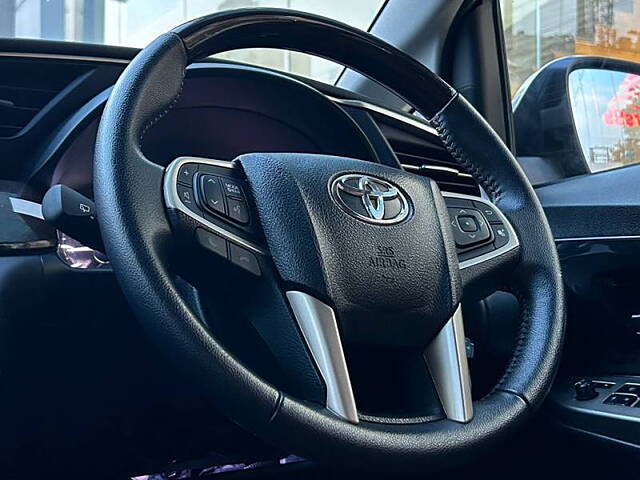 Used Toyota Innova Crysta [2020-2023] ZX 2.7 AT 7 STR in Noida