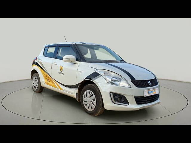 Used 2015 Maruti Suzuki Swift in Hyderabad