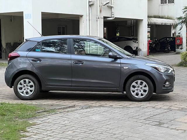 Used Hyundai Elite i20 [2019-2020] Magna Plus 1.2 [2019-2020] in Kolkata