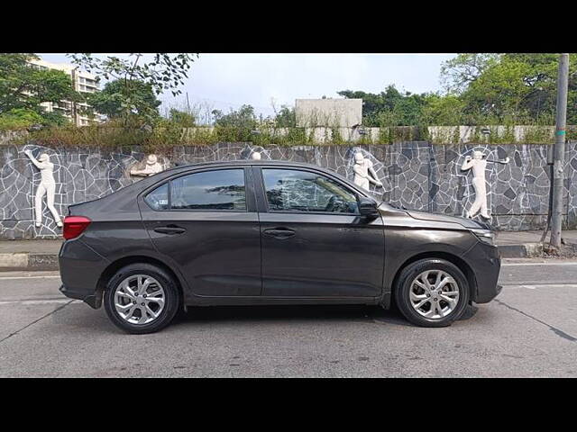 Used Honda Amaze [2018-2021] 1.2 V CVT Petrol [2018-2020] in Mumbai