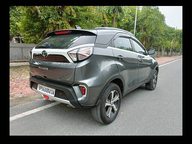 Used Tata Nexon [2017-2020] XZ Plus in Noida