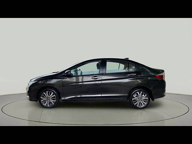 Used Honda City [2014-2017] VX CVT in Ahmedabad