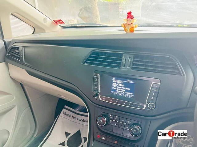 Used Mahindra Marazzo [2018-2020] M4 8 STR in Pune