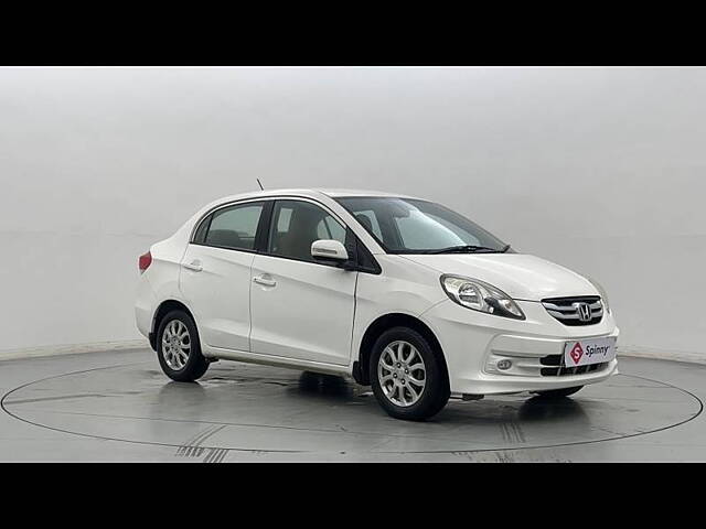 Used Honda Amaze [2013-2016] 1.2 VX i-VTEC in Delhi