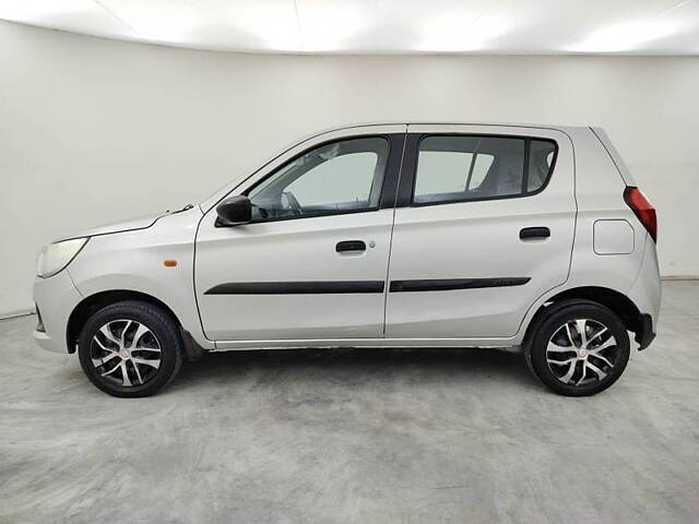 Used Maruti Suzuki Alto K10 [2014-2020] VXi [2014-2019] in Coimbatore