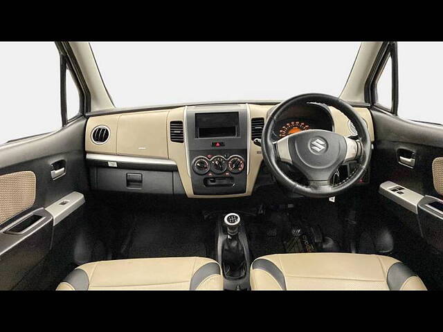 Used Maruti Suzuki Wagon R 1.0 [2014-2019] LXI CNG in Delhi