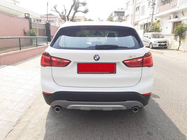 Used BMW X1 [2013-2016] sDrive20d xLine in Coimbatore