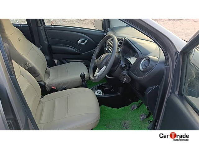 Used Datsun redi-GO [2016-2020] D [2016-2019] in Jaipur