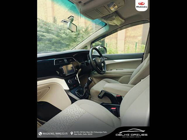 Used Mahindra Marazzo [2018-2020] M6 7 STR in Delhi