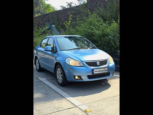 Used 2010 Maruti Suzuki SX4 in Mumbai