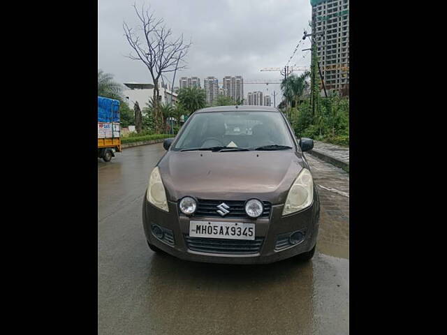 Used 2010 Maruti Suzuki Ritz in Mumbai