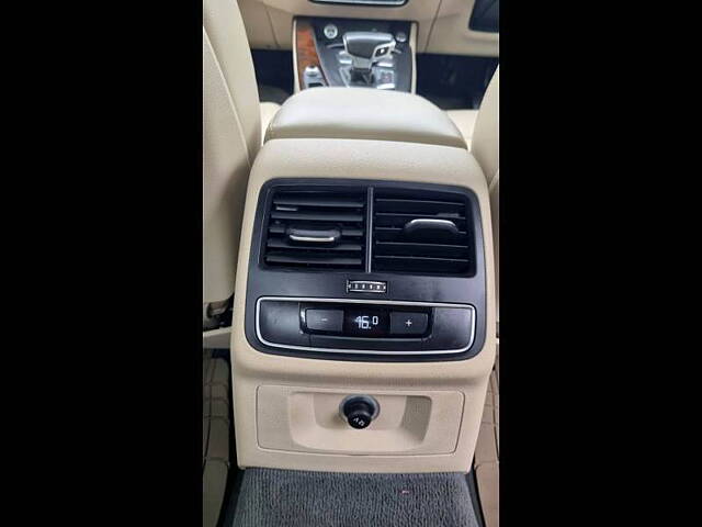 Used Audi A4 [2016-2020] 30 TFSI Technology Pack in Delhi