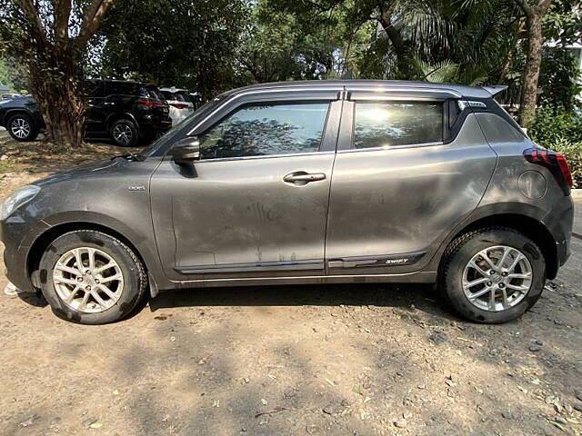 Used Maruti Suzuki Swift [2018-2021] ZDi in Pune