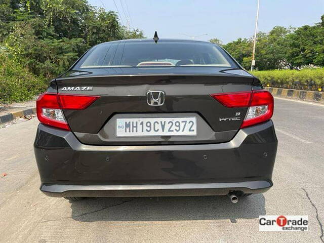 Used Honda Amaze [2018-2021] 1.2 VX MT Petrol [2018-2020] in Mumbai