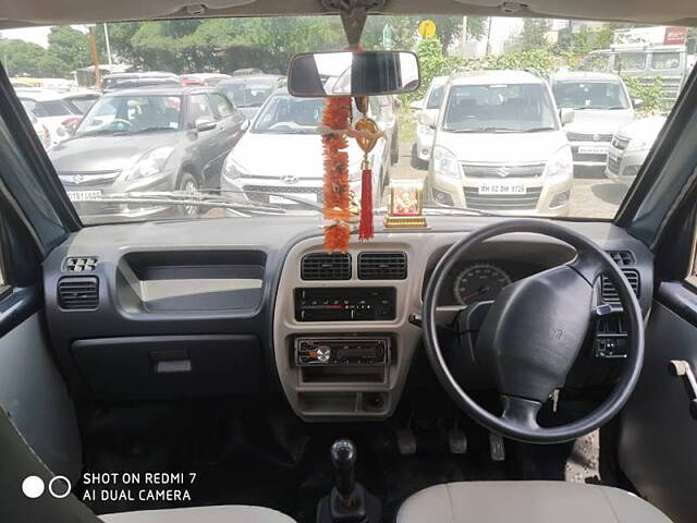 Used Maruti Suzuki Eeco [2010-2022] 7 STR [2014-2019] in Nashik