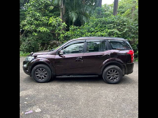 Used Mahindra XUV500 [2015-2018] W10 AT in Mumbai