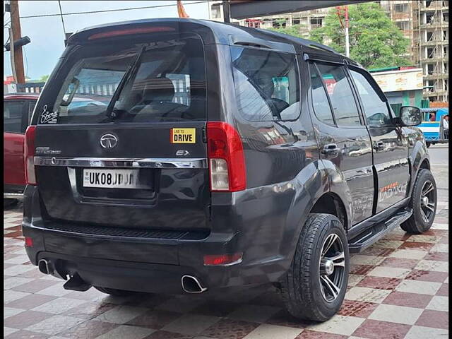 Used Tata Safari Storme 2019 2.2 EX 4X2 in Dehradun