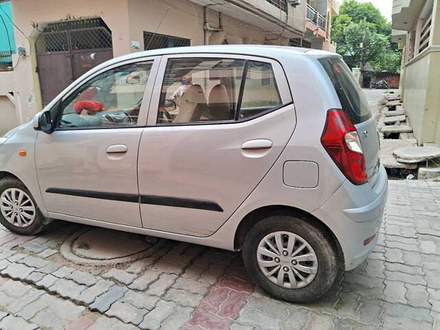 Used Hyundai i10 [2010-2017] Sportz 1.1 iRDE2 [2010--2017] in Lucknow