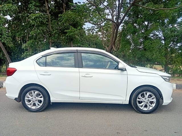 Used Honda Amaze [2018-2021] 1.5 V MT Diesel [2018-2020] in Vadodara