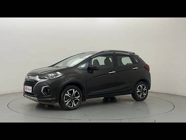 Used 2021 Honda WR-V in Delhi