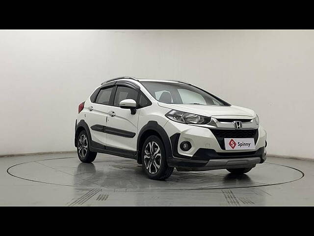 Used Honda WR-V [2017-2020] VX MT Petrol in Hyderabad