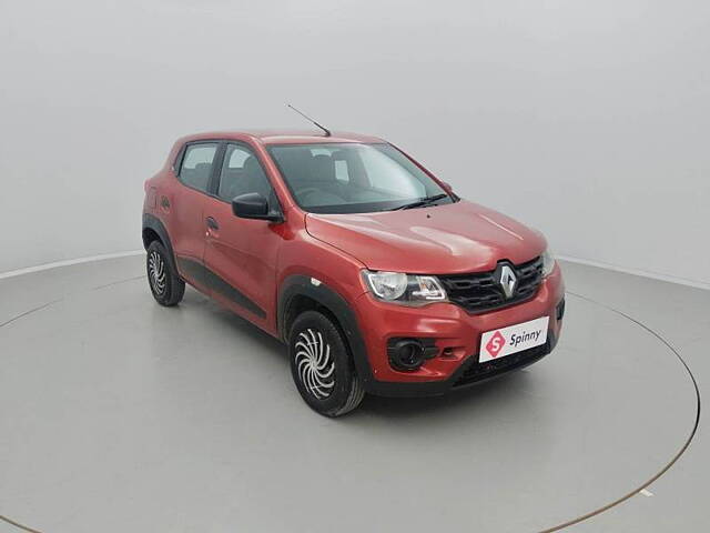 Used Renault Kwid [2015-2019] RXL [2015-2019] in Jaipur