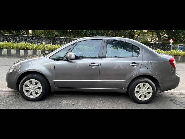 Used Maruti Suzuki SX4 [2007-2013] VXI CNG BS-IV in Mumbai