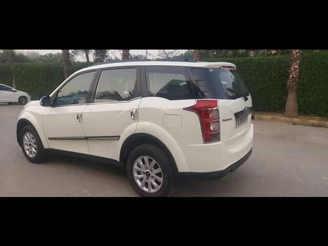 Used Mahindra XUV500 [2015-2018] W10 AT in Ghaziabad