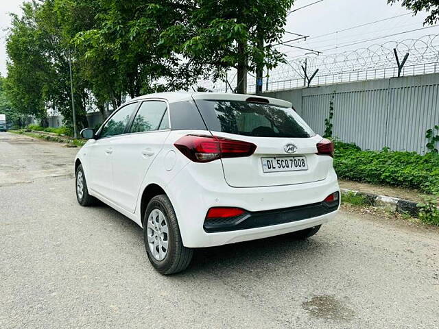 Used Hyundai Elite i20 [2019-2020] Magna Plus 1.2 [2019-2020] in Delhi