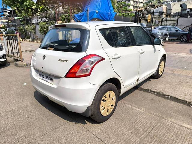 Used Maruti Suzuki Swift [2011-2014] VDi in Mumbai