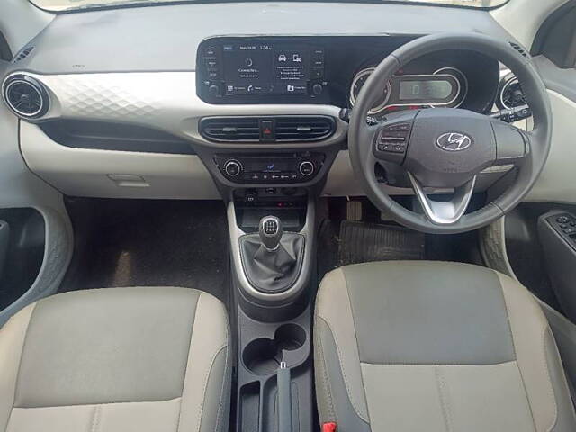 Used Hyundai Grand i10 Nios [2019-2023] Asta 1.2 Kappa VTVT in Chennai