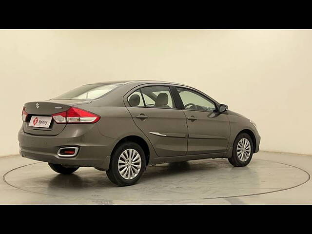 Used Maruti Suzuki Ciaz Delta 1.5 [2020-2023] in Pune