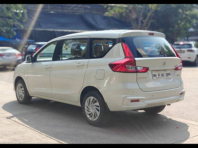 Used Maruti Suzuki Ertiga [2018-2022] VXi in Mumbai