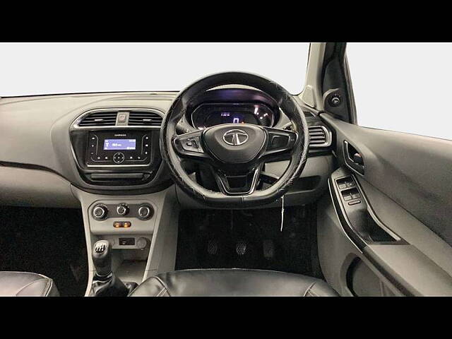 Used Tata Tiago [2016-2020] Revotron XT [2016-2019] in Faridabad