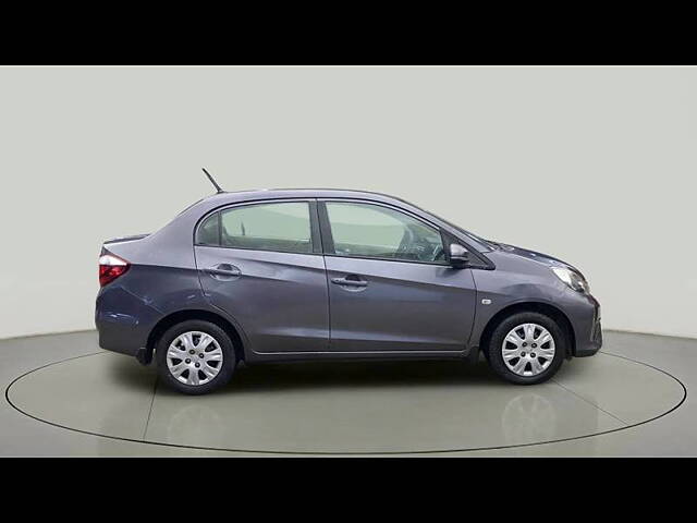 Used Honda Amaze [2016-2018] 1.2 S i-VTEC Opt in Faridabad