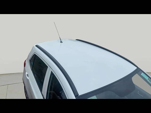 Used Hyundai Grand i10 Sportz (O) 1.2 Kappa VTVT [2017-2018] in Surat