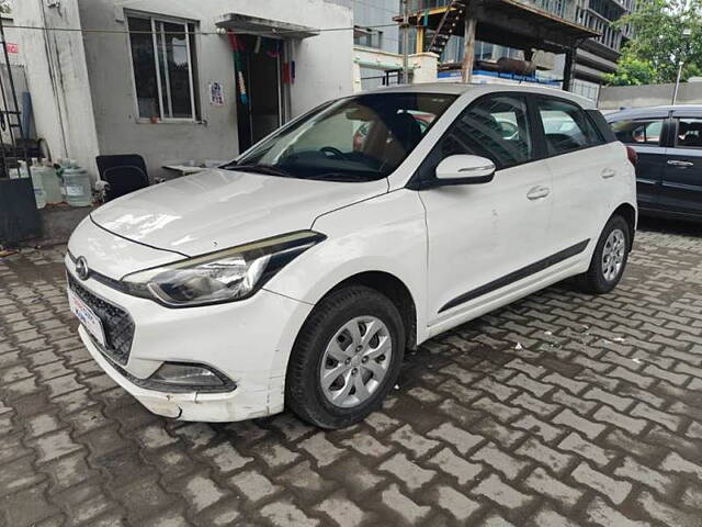 Used Hyundai Elite i20 [2014-2015] Sportz 1.2 in Chennai